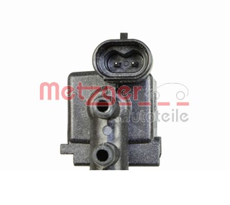 METZGER 0892289 ORIGINAL ERSATZTEIL Ventil, Kraftstoffförderanlage